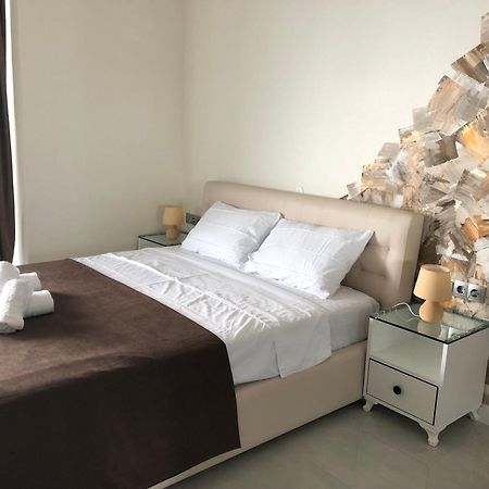 Black Sea VI Dari Apartments 巴统 外观 照片