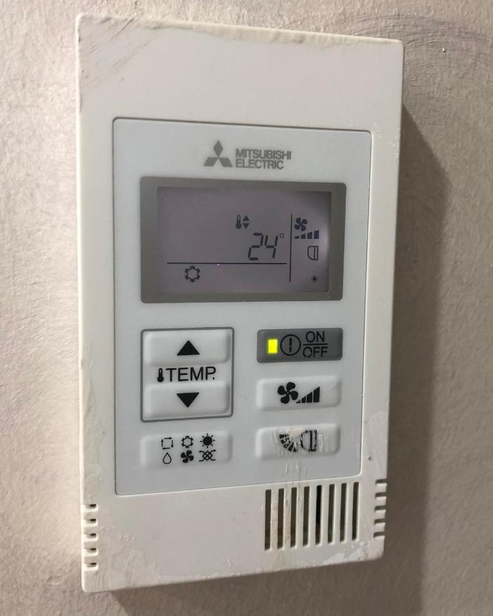 Black Sea VI Dari Apartments 巴统 外观 照片