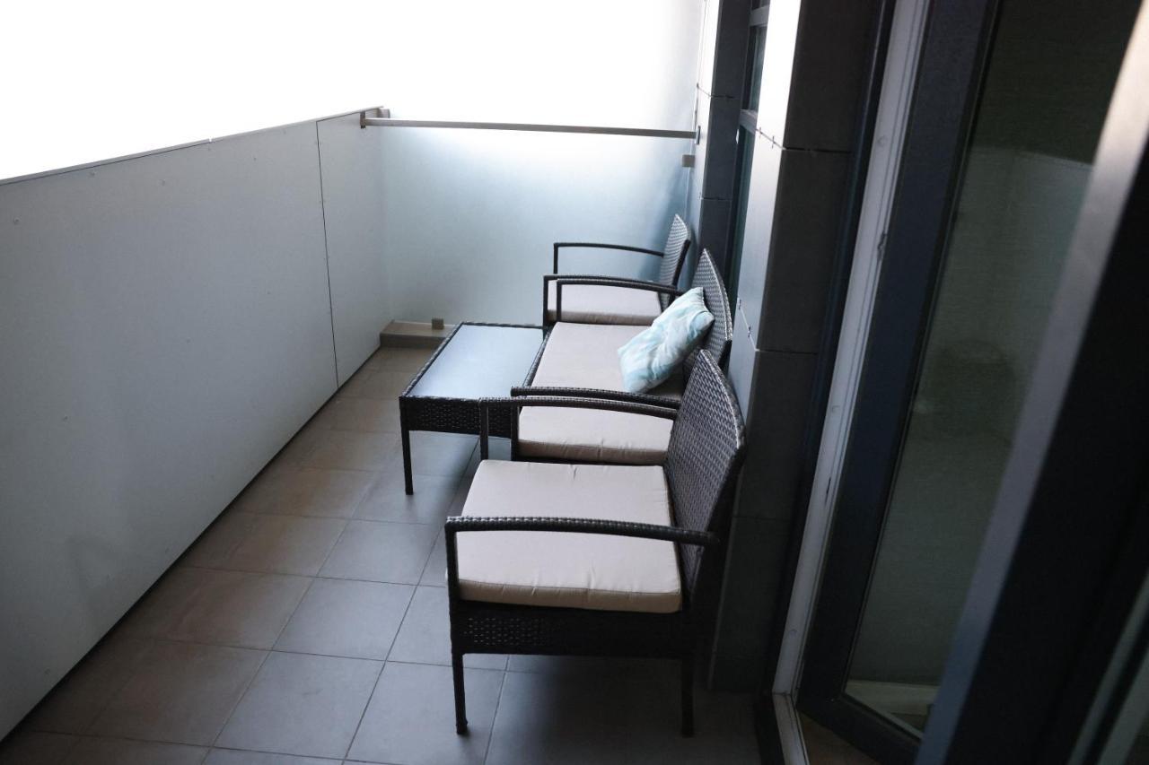 Black Sea VI Dari Apartments 巴统 外观 照片